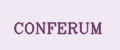 Conferum