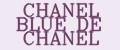 CHANEL BLUE DE CHANEL