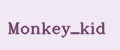 Monkey_kid