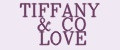 TIFFANY & CO LOVE