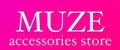 Аналитика бренда MUZE accessories на Wildberries