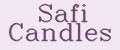 Safi Candles