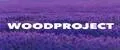 WOODPROJECT