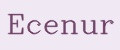 Ecenur