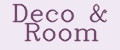 Deco&Room