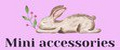 Mini accessories