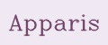 Apparis