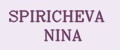 SPIRICHEVA NINA