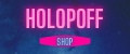 Аналитика бренда Holopoff shop на Wildberries