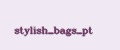 Аналитика бренда stylish_bags_pt на Wildberries