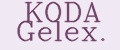 KODA Gelex.