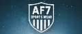AF7 sports wear