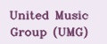 United Music Group (UMG)