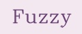 FUZZY