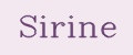 Sirine