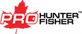 PRO Hunter Fisher