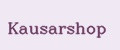 Kausarshop