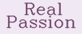 Real Passion