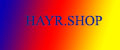 Hayr.shop