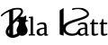 Bla Katt