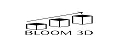Bloom 3d