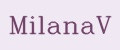 MilanaV