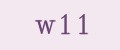 W11