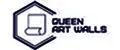 Queen Art Walls