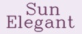 Аналитика бренда Sun Elegant на Wildberries