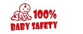 Аналитика бренда Baby Safety 100% на Wildberries