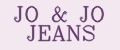 Аналитика бренда JO&JO JEANS на Wildberries