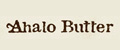 Аналитика бренда AHALO BUTTER на Wildberries