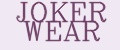 Аналитика бренда JOKER WEAR на Wildberries