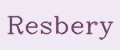 Resbery