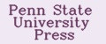 Penn State University Press