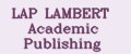 LAP Lambert Academic Publishing