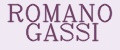 ROMANO GASSI