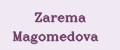 Zarema Magomedova
