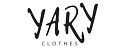 YARY clothes