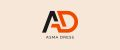 ASMA dress