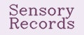 Sensory Records