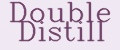 Double Distill