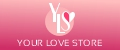 Аналитика бренда your love store на Wildberries