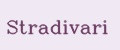 Stradivari