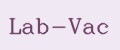 Lab-Vac
