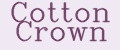 Cotton Crown