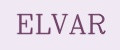 Elvar
