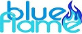 Blue Flame