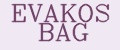 EVAKOS BAG