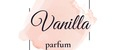 Vanilla parfum